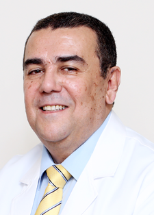 Dr. Samir Ismail Eidaros
