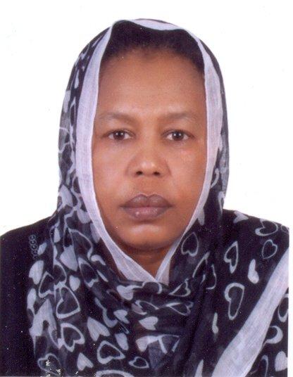 Profile picture of Dr. Sana Haroon Mansour Hassan