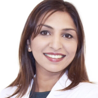 Profile picture of Dr. Sana Kausar