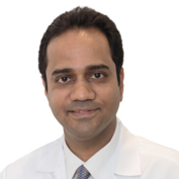 Profile picture of Dr. Sandeep Thakur