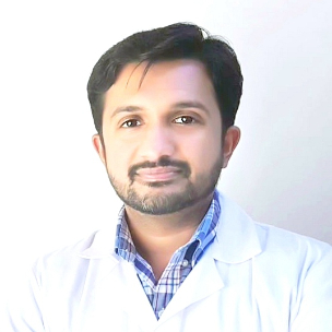 Dr. Sanju Thomas 