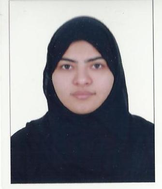 Profile picture of Dr. Sara Abdel Hadi Ali Mousa