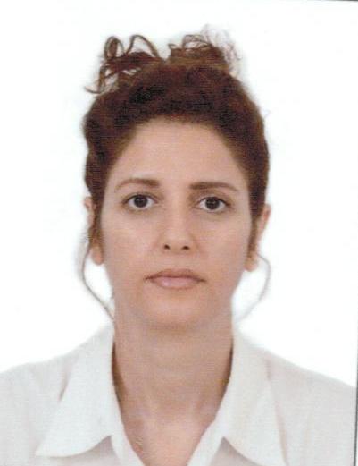 Profile picture of  Dr. Sarah Javanshiri