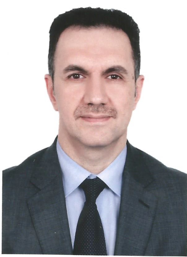 Profile picture of Dr. Sarmad Farook Alhamdani