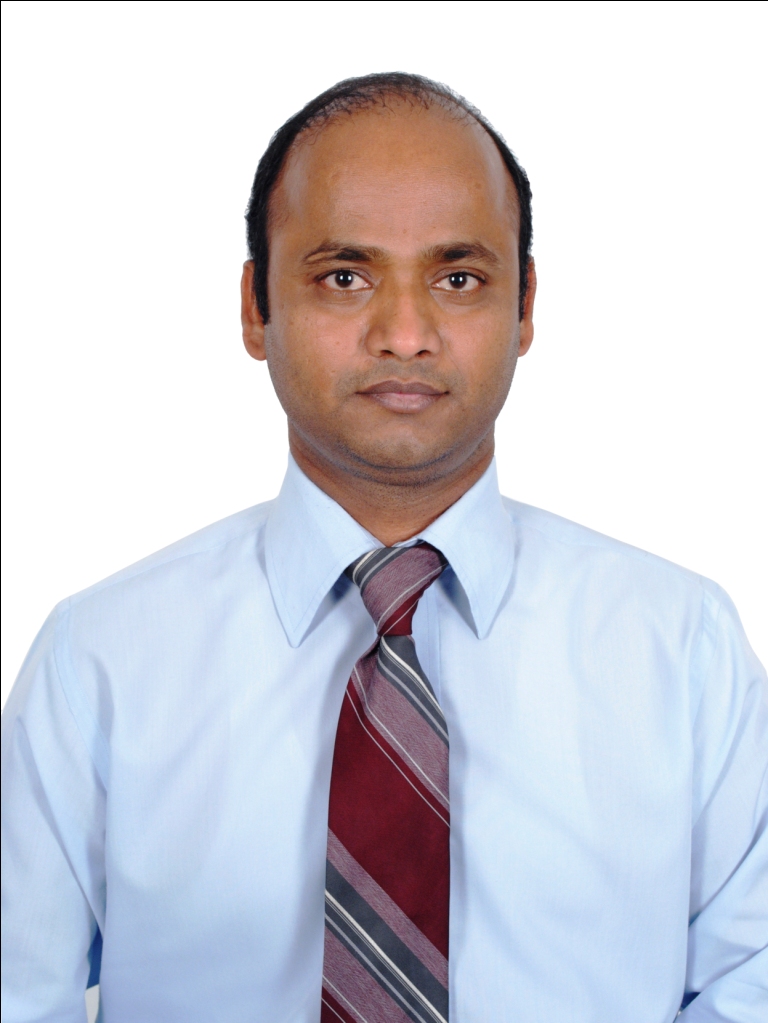 Profile picture of Dr. Satendra Singh Madhukar