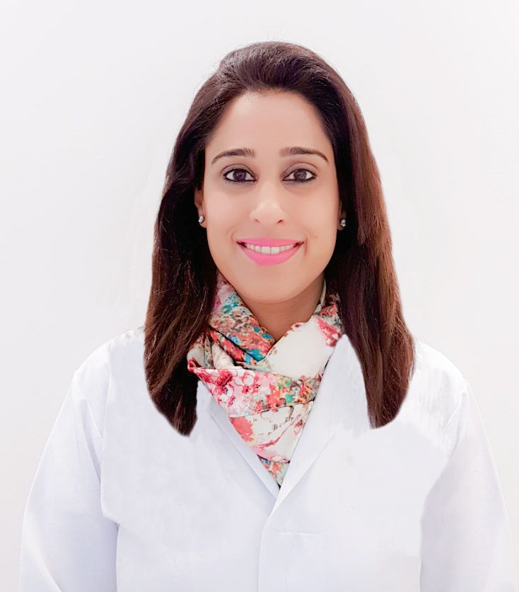 Profile picture of  Dr. Seema Jaideep Vohra