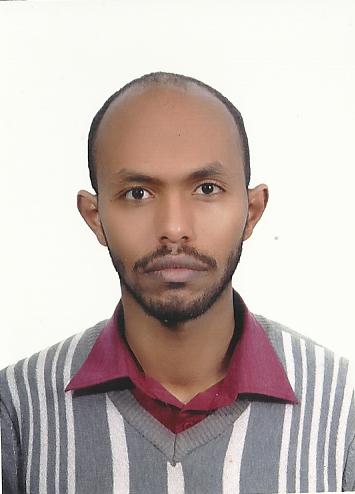 Dr. Seifu Zewge Muluneh