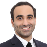 Profile picture of  Dr. Milad Mansouri