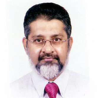 Dr. Shabbir Saifuddin