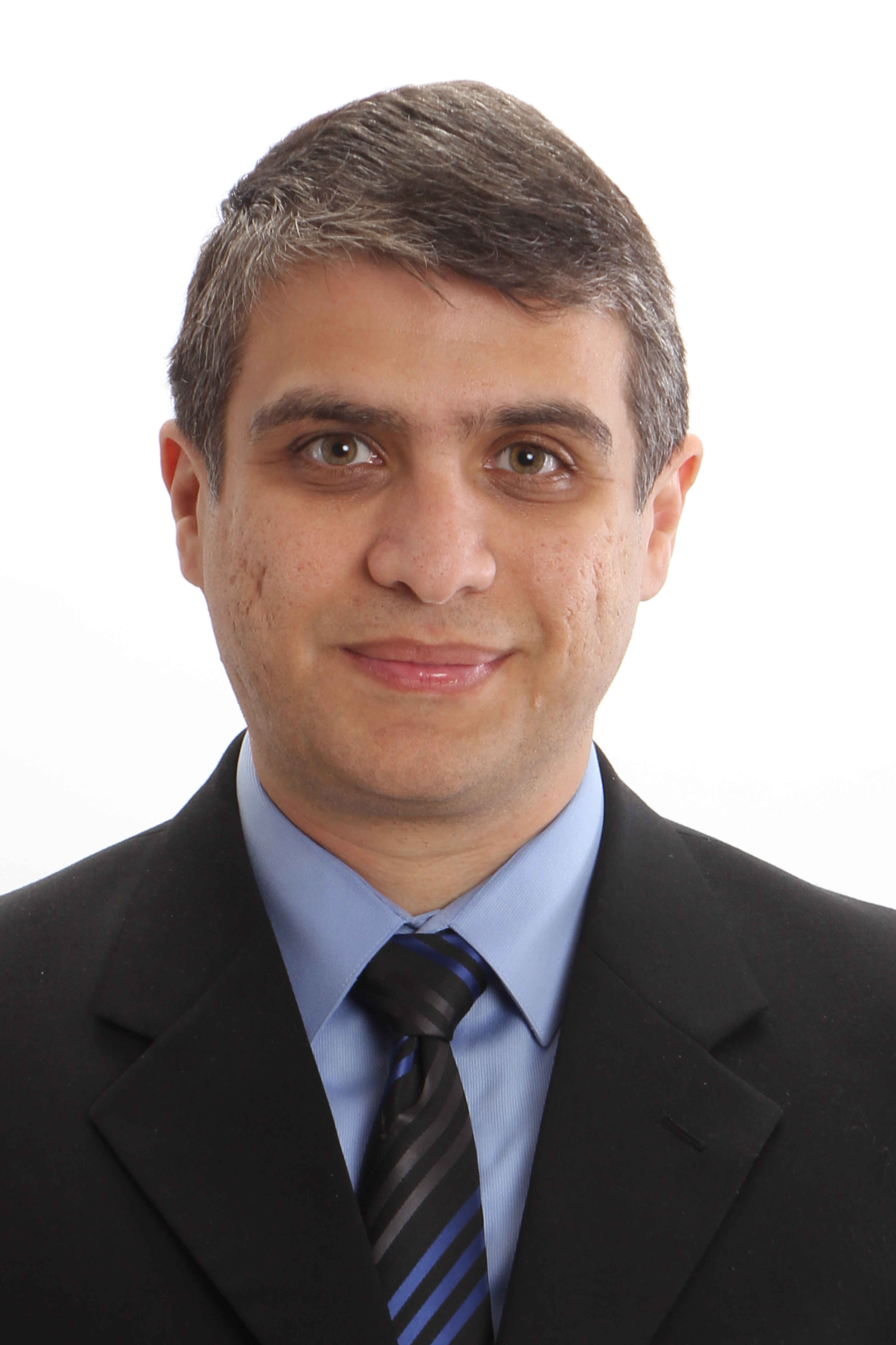 Profile picture of Dr. Shadi Hani Tabba