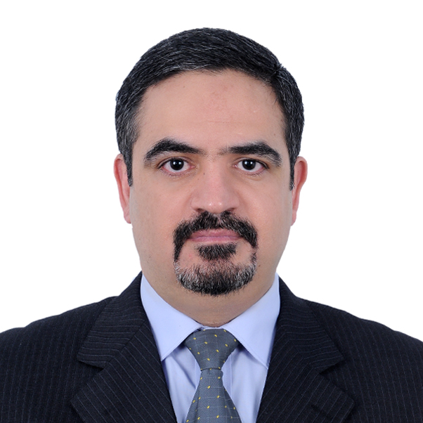 Profile picture of Dr. Shafik Mohd. Majid Al Atassi