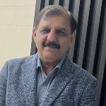 Dr. Shahid Hamid
