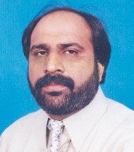 Profile picture of Dr. Shahid Lateef Sarfraz