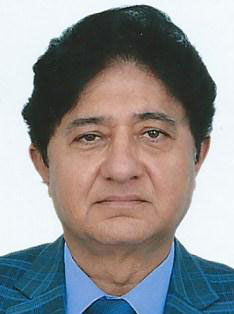 Profile picture of Dr. Shahid Mian Muhammad Afzal