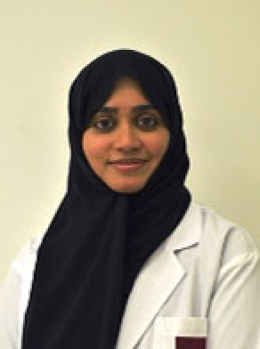 Dr. Shahnaz Faraz