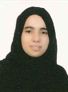 Profile picture of Dr. Shaikha Rashid Ali