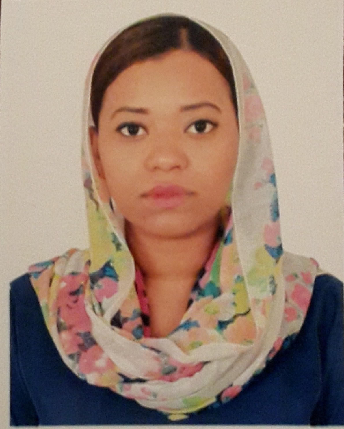 Profile picture of Dr. Shaima Mohamed Ahmed Mohamed Osman