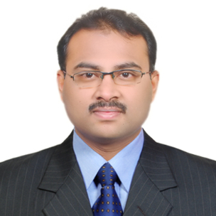 Profile picture of  Dr. Shaji Pallissery Kuzhiyil