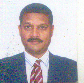 Profile picture of Dr. Shanmugam Rajagopal