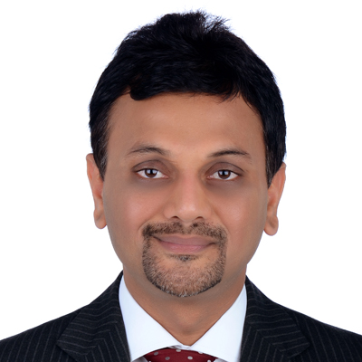 Profile picture of  Dr. Shekhar Mehta