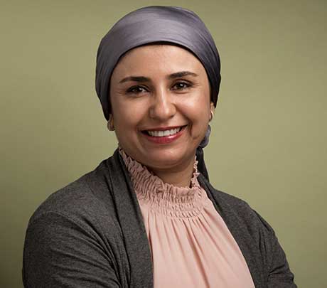 Profile picture of Dr. Sherin Sherif Khabiry