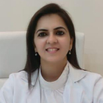 Dr. Shibha Mehta