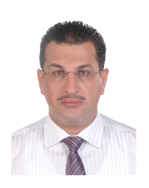 Profile picture of Dr. Shihab A. Mahdi