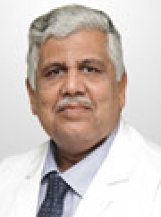 Dr. Shreerang M. Joshi