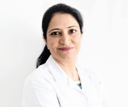 Profile picture of  Dr. Shweta Nihalani