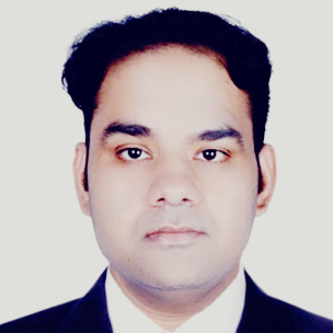 Profile picture of  Dr.  Siddharth Dubey