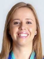 Profile picture of Ms. Silvia de Gois