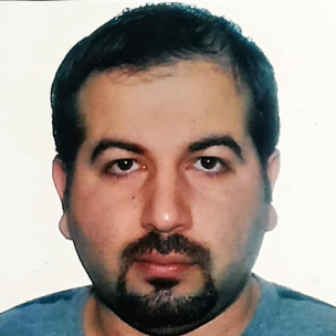 Dr. Sinan Alkhaleeli