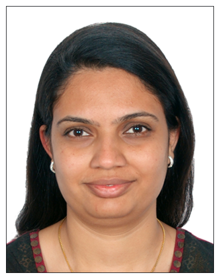 Profile picture of Dr. Sirisha Vadlamani