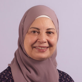 Profile picture of Dr. Somaya Saddik