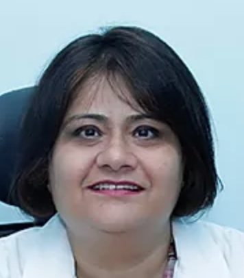 Dr. Sonali Prashar Agrawal