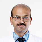 Dr. Sridhar Kalyanasundaram