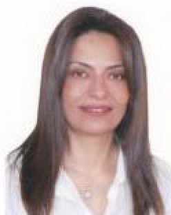 Dr. Suha Alhoubi