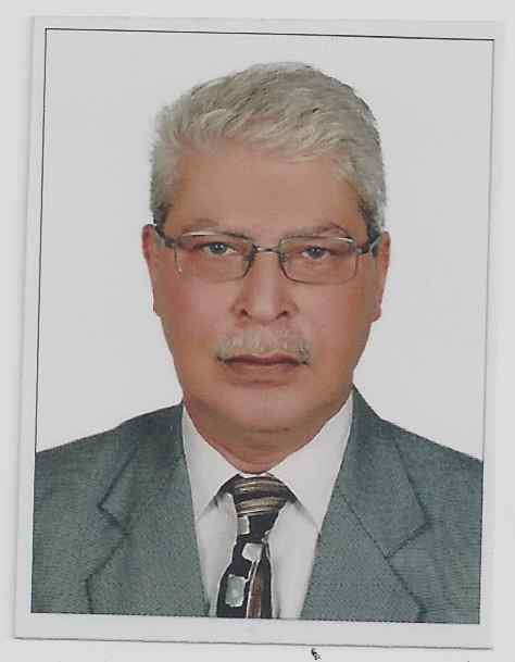 Profile picture of Dr. Suhail Ismail Yousef Akila