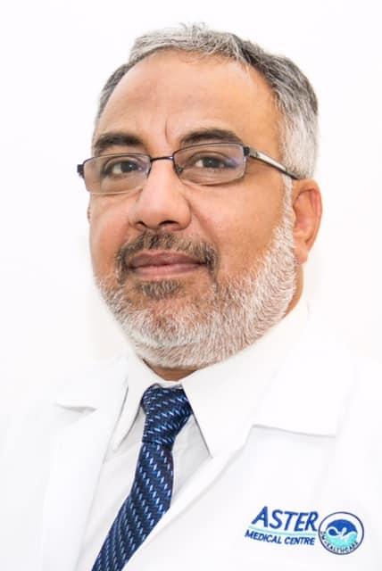 Profile picture of  Dr. Suhail Maqbool