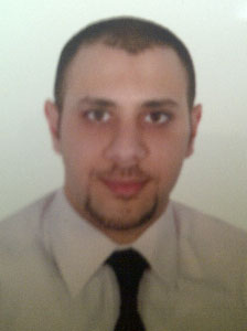 Profile picture of Dr. Suleiman Ibrahim Suleiman Foudeh