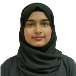 Profile picture of  Dr. Sumaiya Iqbal