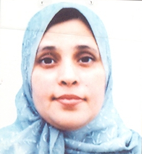 Profile picture of Dr. Sumbul Javed Mirza