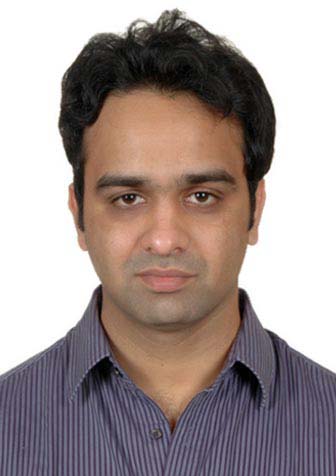 Profile picture of Dr. Sumit Kumar