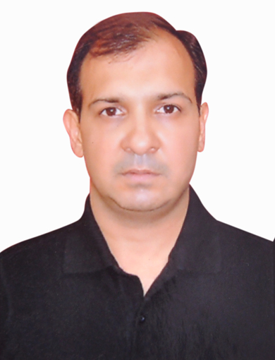 Profile picture of Dr. Sunil Choudhary