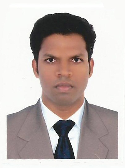 Profile picture of Dr. Surya Senapathy Ponnappan