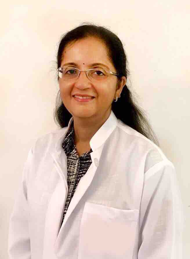 Profile picture of Dr. Susheela Anilkumar