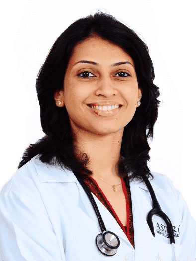 Profile picture of Dr. Sushma Nora Lewis