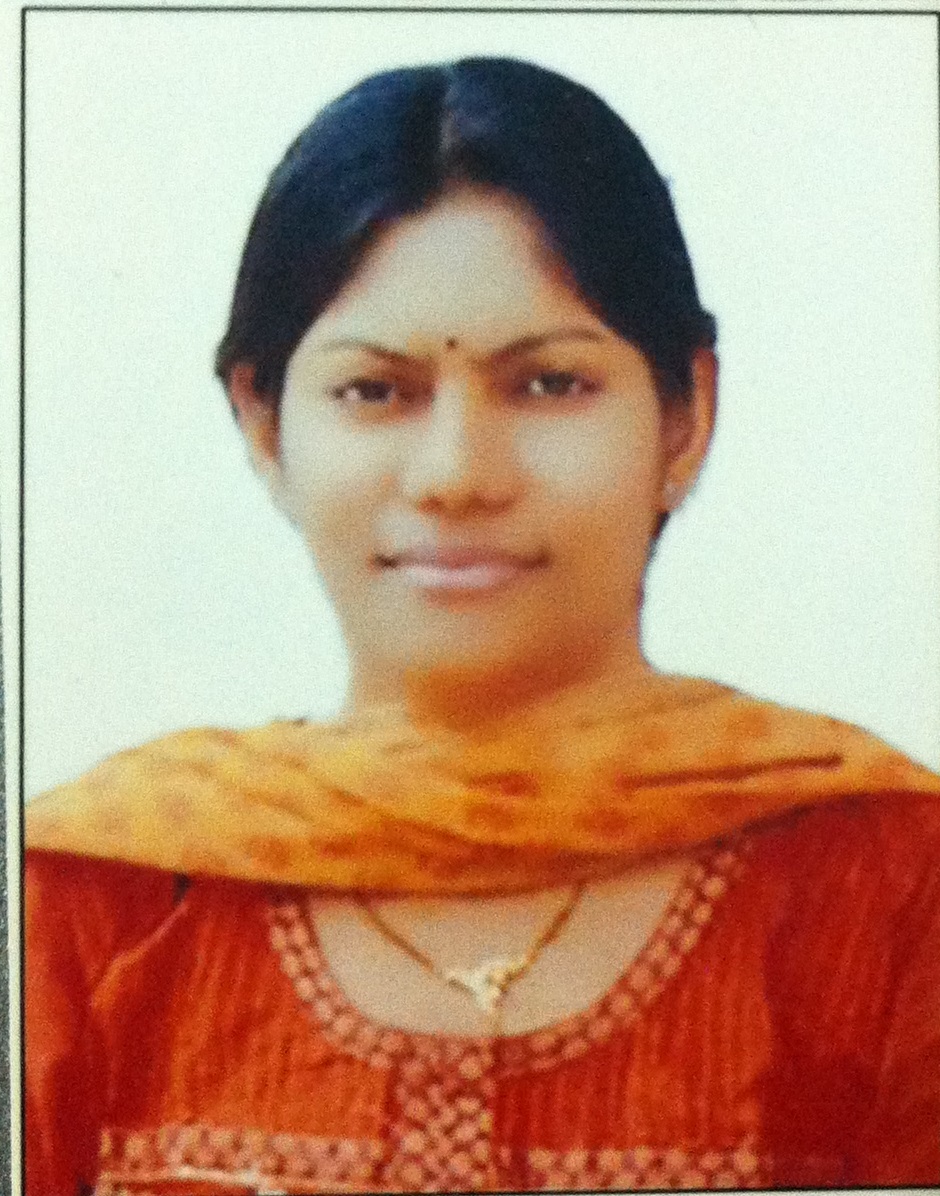 Dr. Sushma Ravi