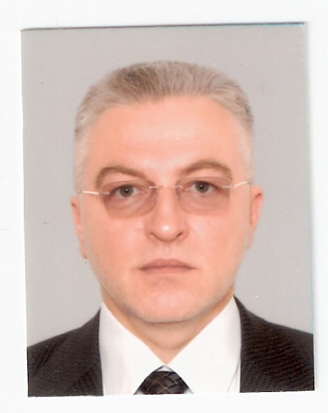 Profile picture of Dr. Svetoslav Ivanov Iolov