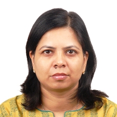 Dr. Swati Verma - Specialist Obstetrician & Gynecologist | | DrFive